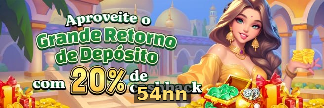 Login rápido no app 54nn