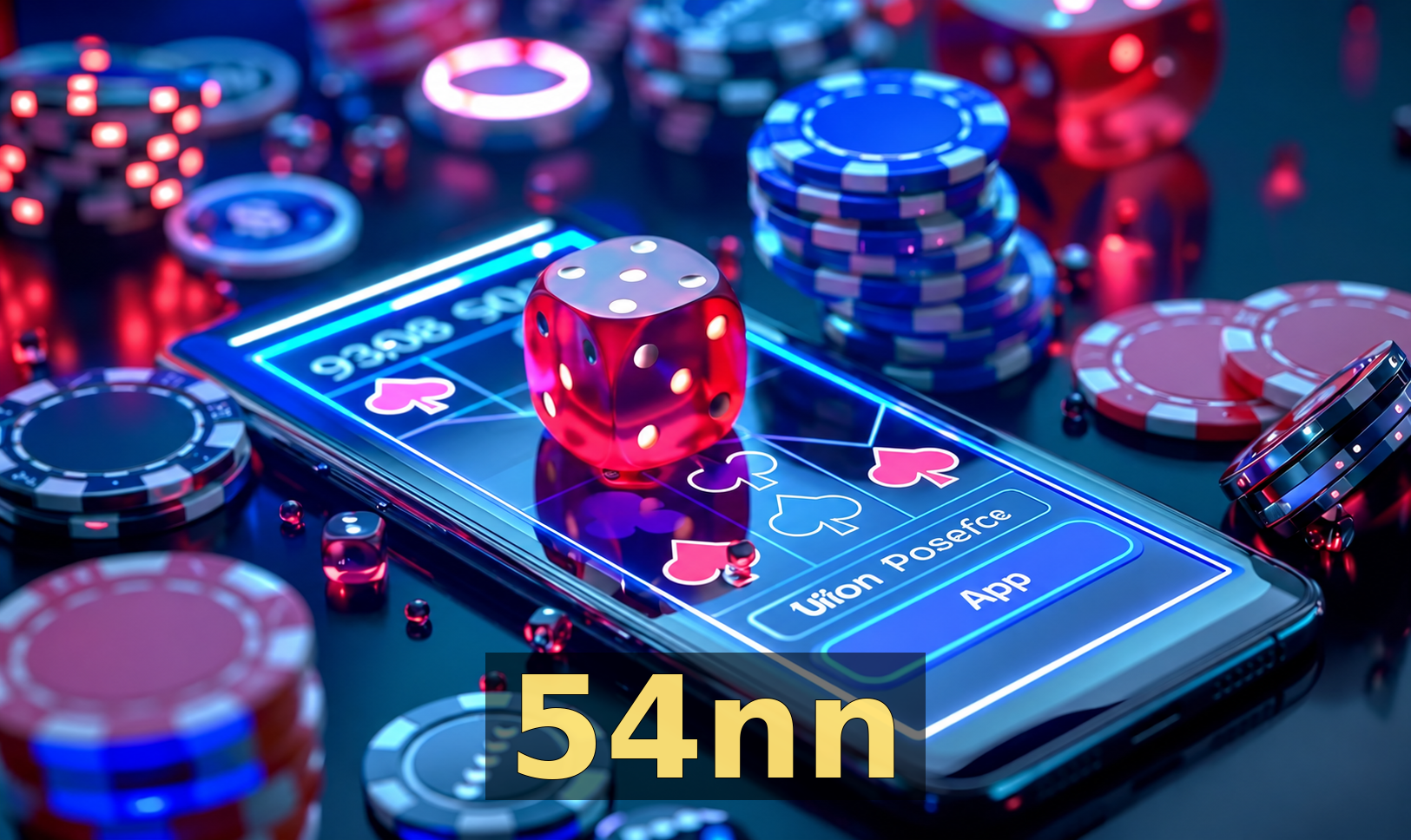 Notificações e promoções