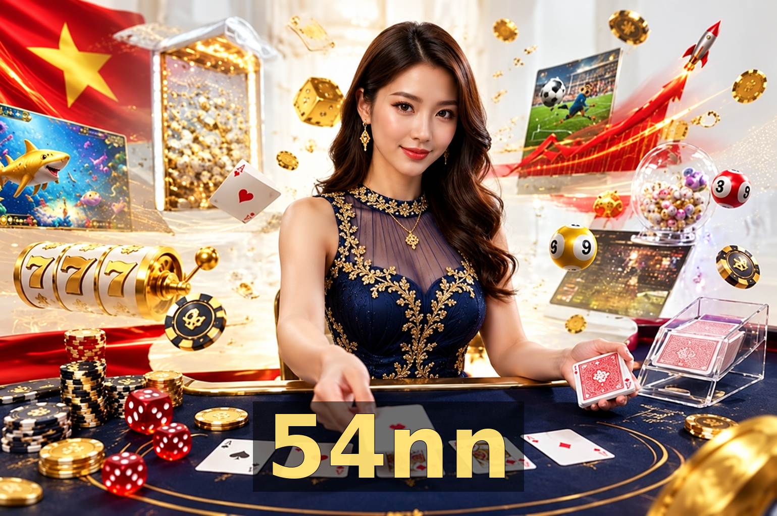 Reload Bonus 54nn