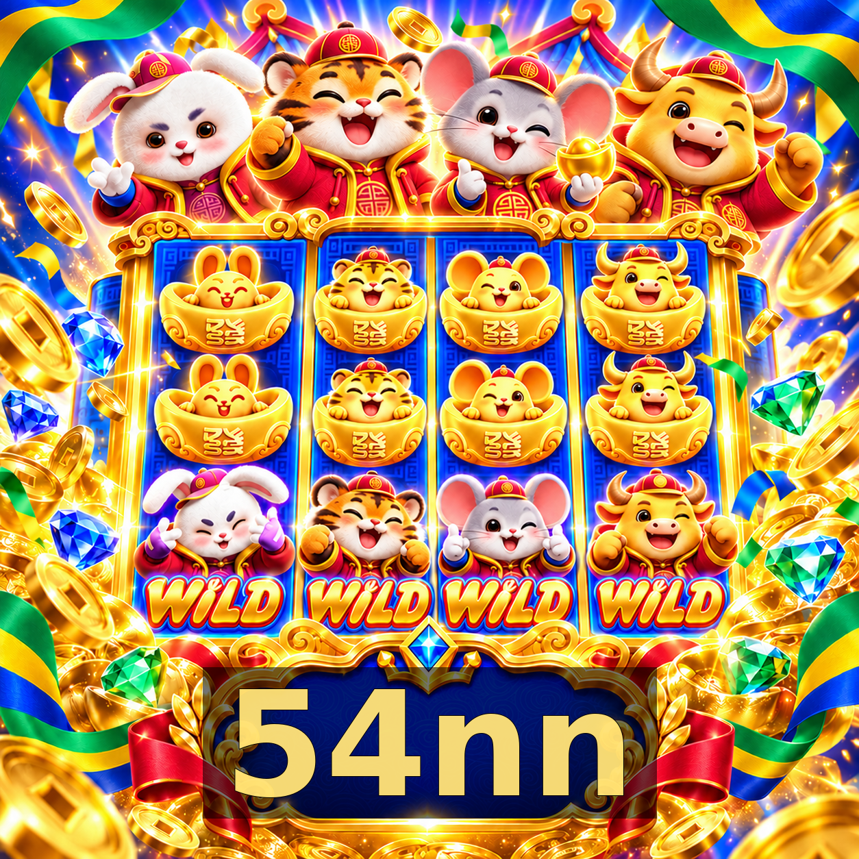 Fortune Tiger - Jogo mais popular do Brasil