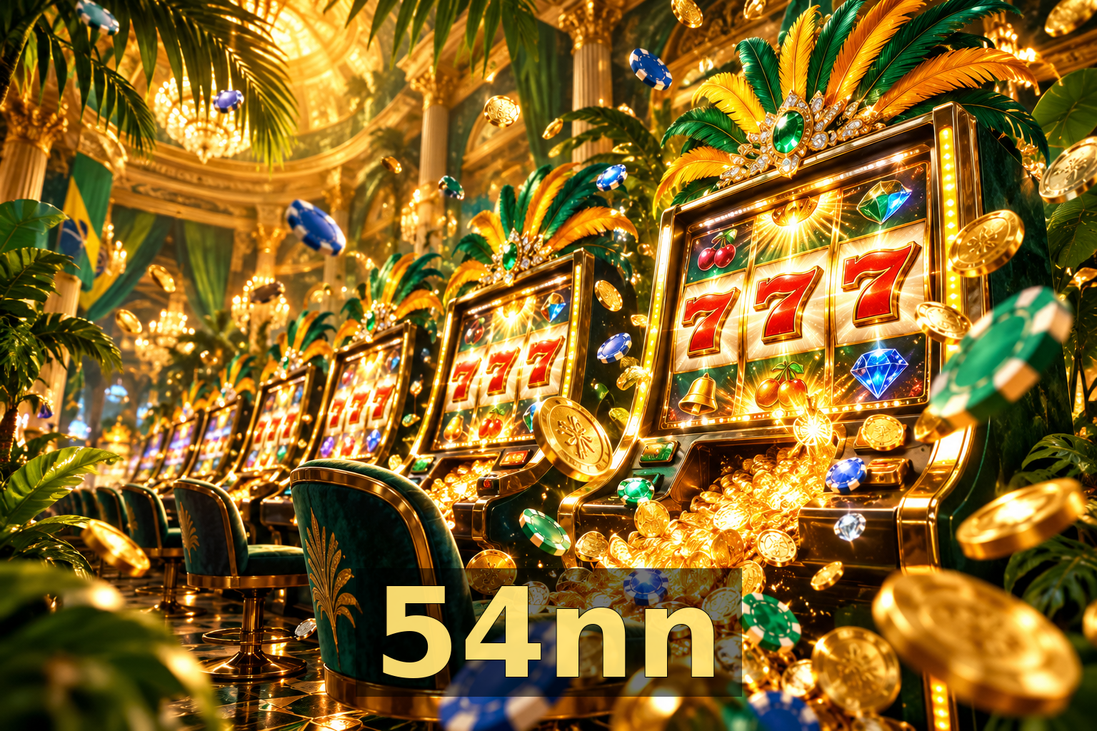 Mahjong Ways - Slot com múltiplas formas de ganhar