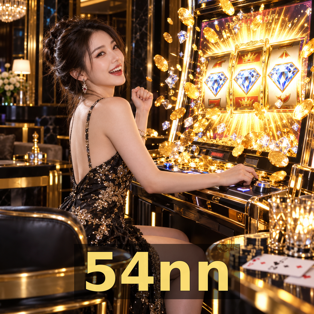 Fortune Rabbit - Slot Fortune series