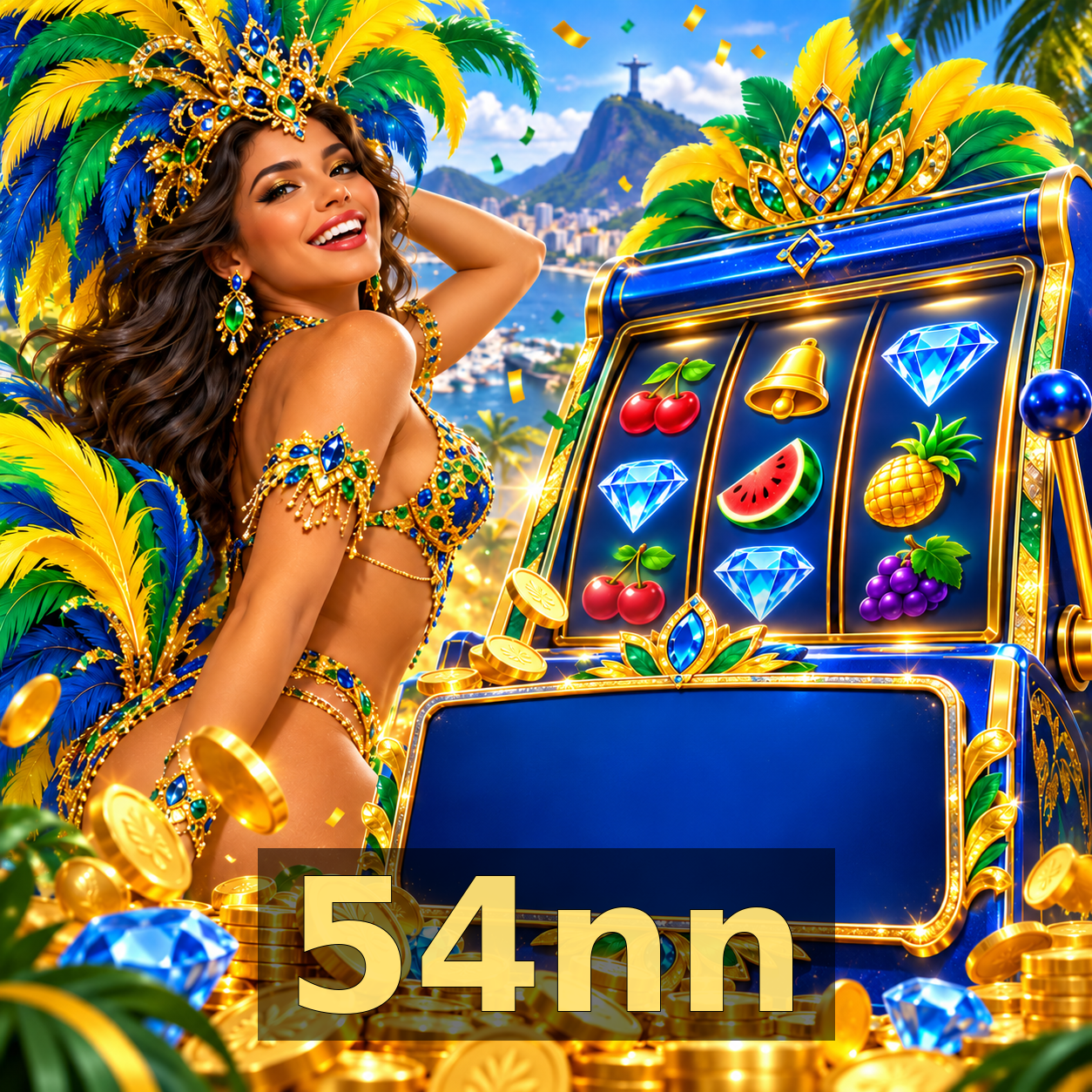 Fortune Dragon - RTP 96.96%