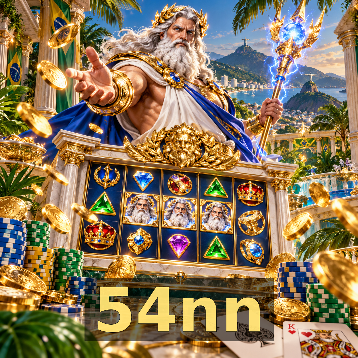 Fortune Series Premium Features