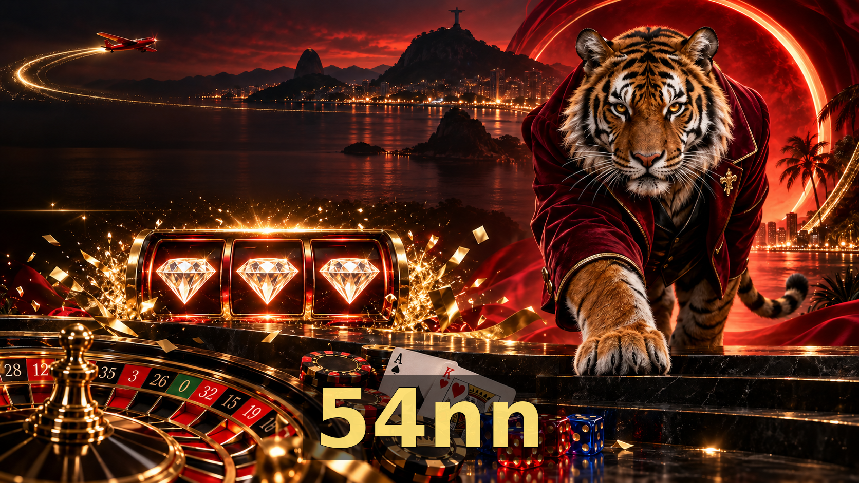 João Silva ganhou R$ 2.5M no Fortune Tiger
