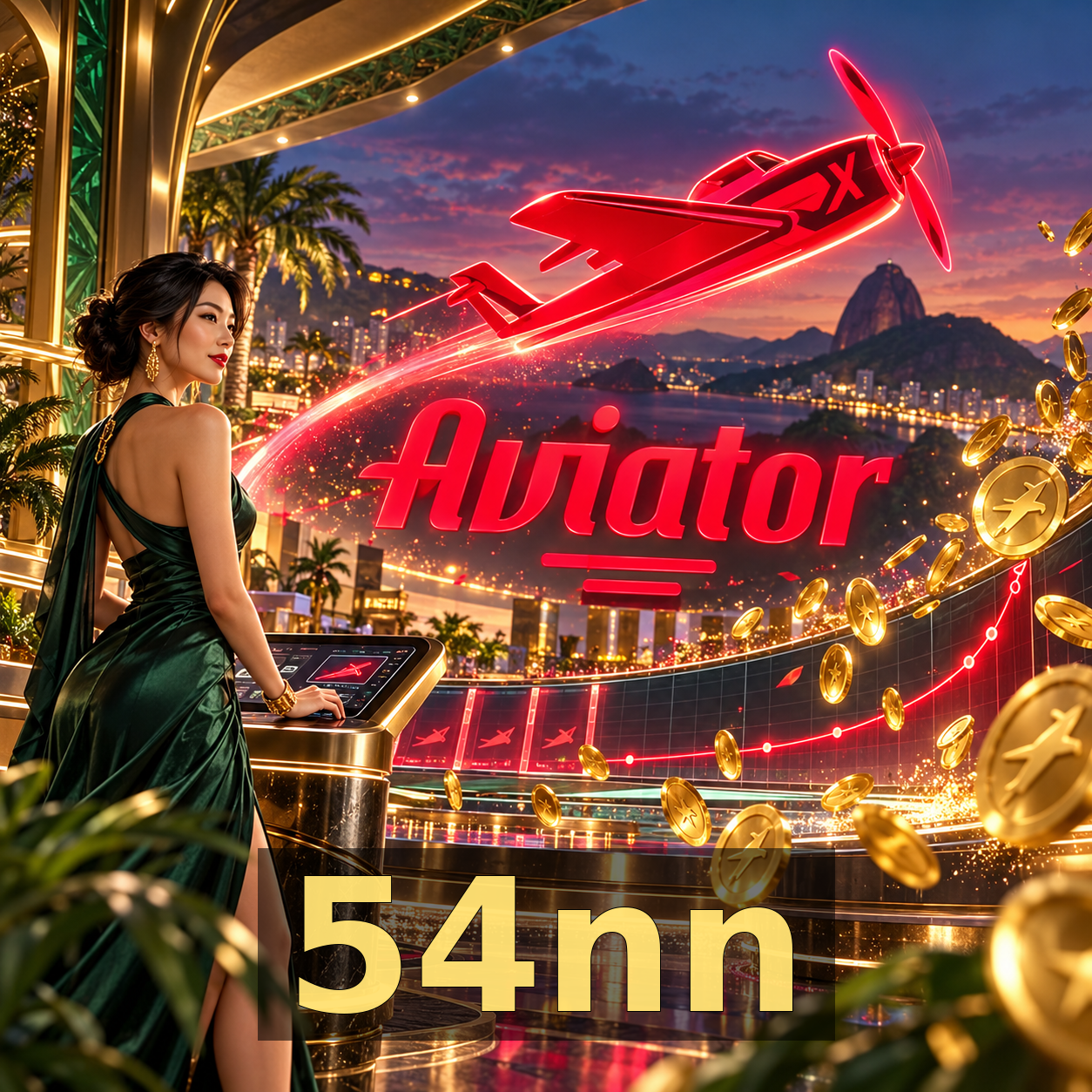 Jogos de Slot 500+