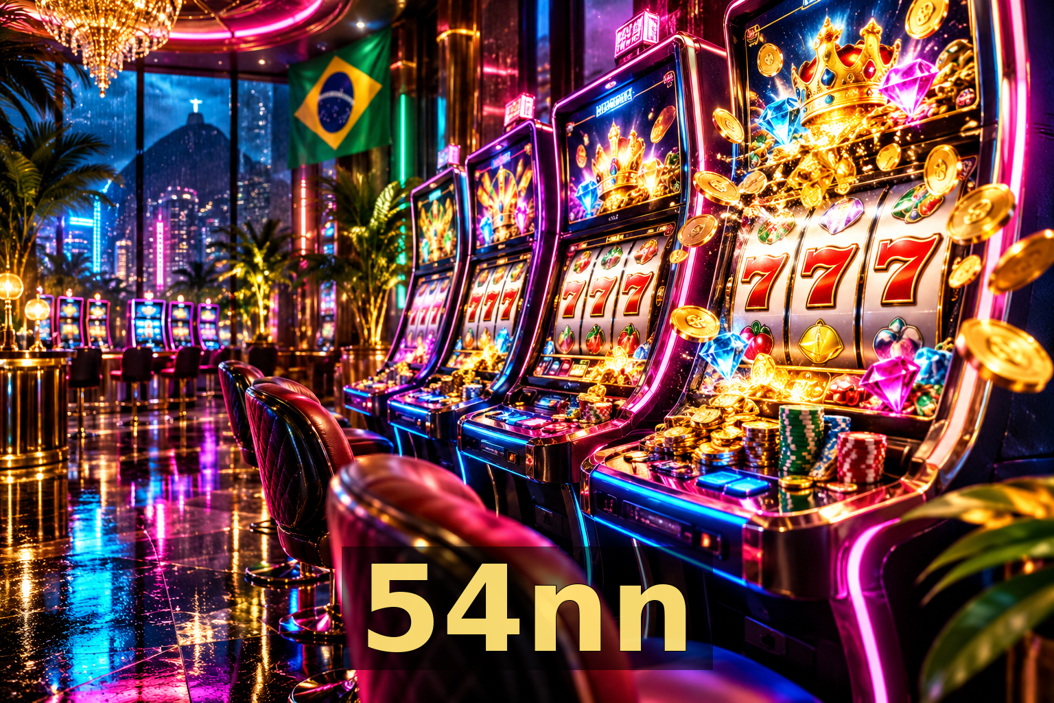 Performance 54nn