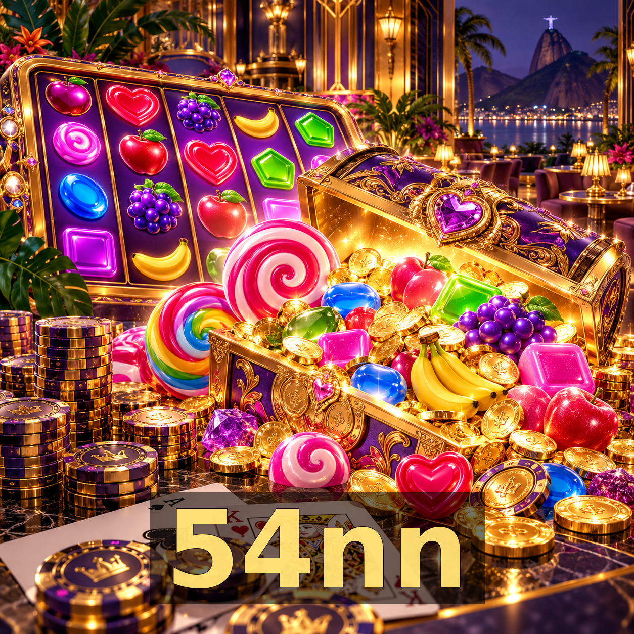 Download PC 54nn