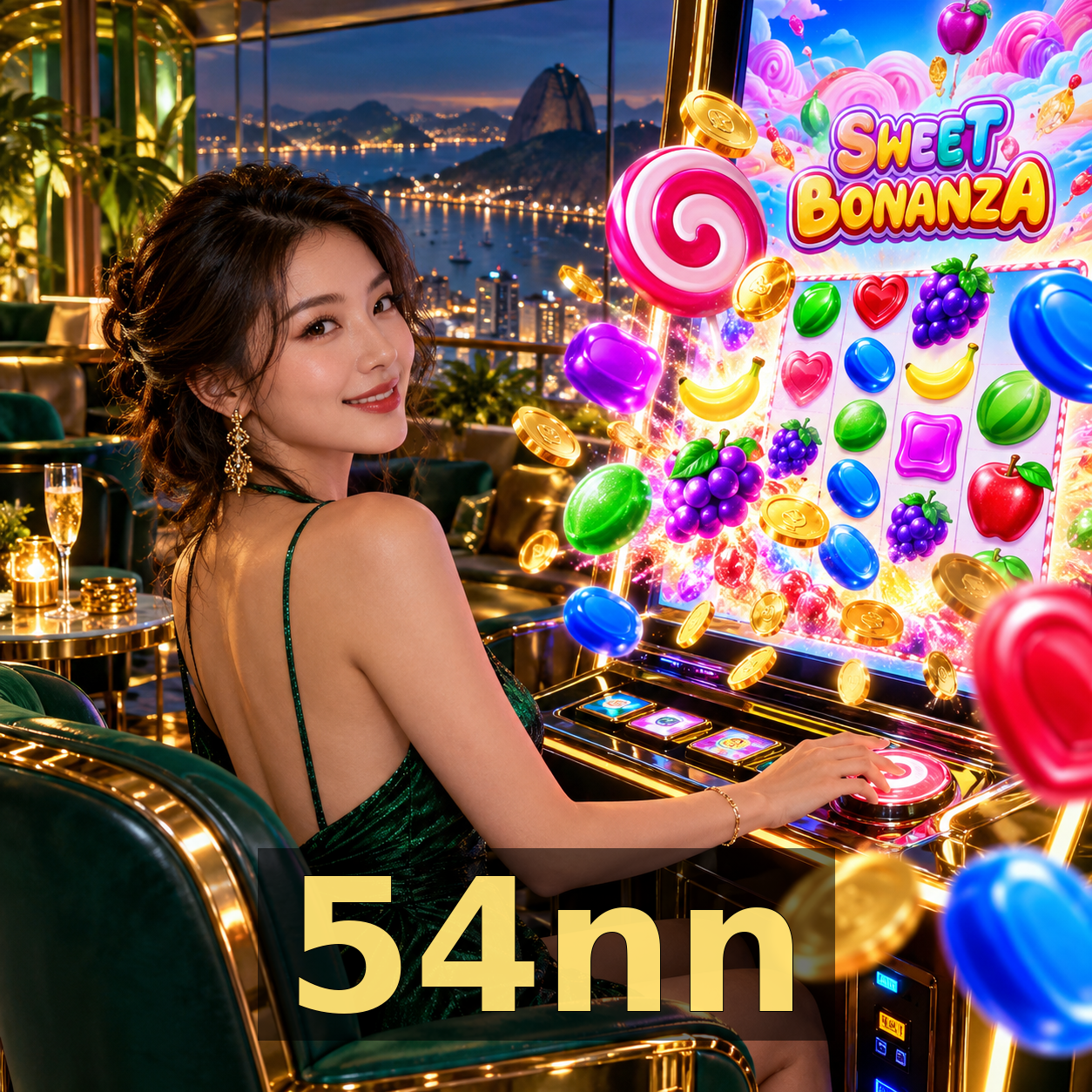 Jogos Fortune 20+